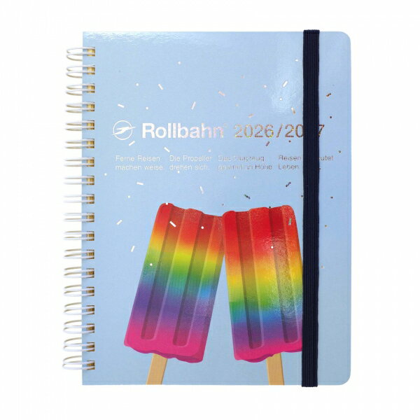 楽天市場】レインボー（手帳・日記帳・家計簿｜手帳・ノート・紙製品