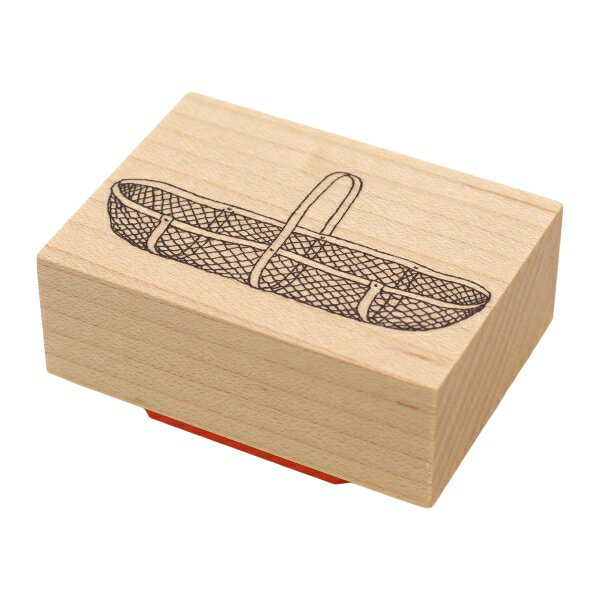 STP-179 スタンプ カゴ