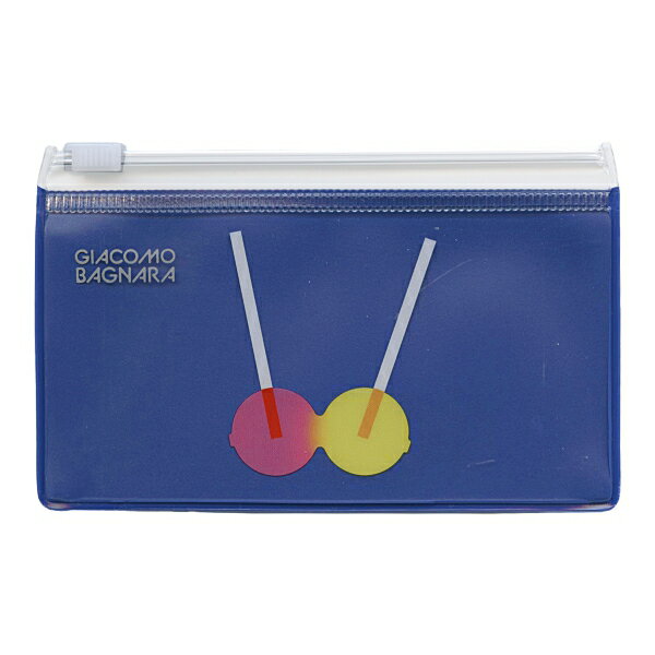 ジャコモ・バニャーラ スライダーカードケース 【D】