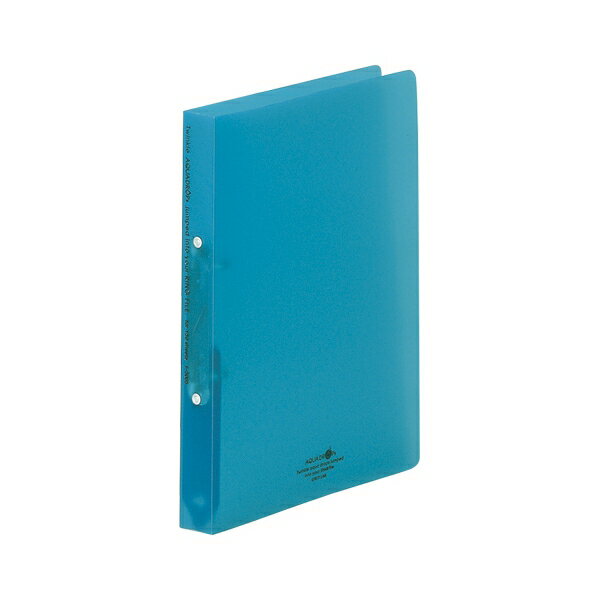 Other - リングファイル A4S 150【青緑色】A4判タテ型(背幅32mm)