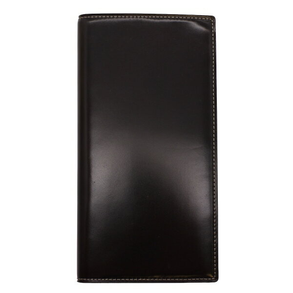 LOAPADコードバン ナロー 11mm ノート【チャコールグレー×トッポ】