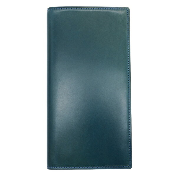 LOAPADコードバン ナロー 11mm ノート【オアシスブルー×トルケーゼ】