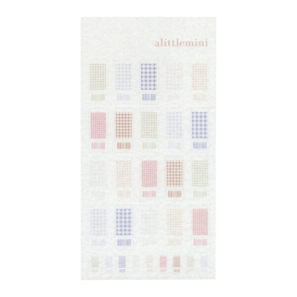 樂天商城 - 透けるチケットシール 和紙素材