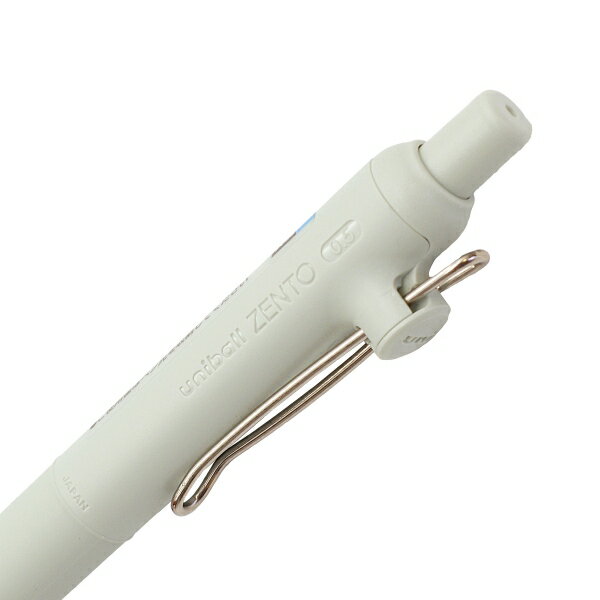 ZENTO/ユニボール ゼント スタンダードモデル 0.5mm【コースタル】