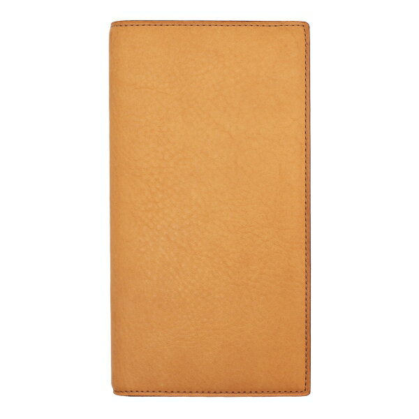 オール LVB ナロー 11mm ノート システム手帳【ナチュラル】