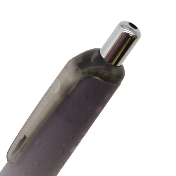 限定 デルガード タイプGR シャープペン0.5mm リラクゼーションカラー【レイニーグレー】