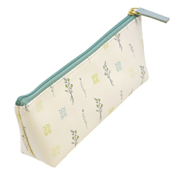 ペンポーチ ピッククッカ 【グリーン】