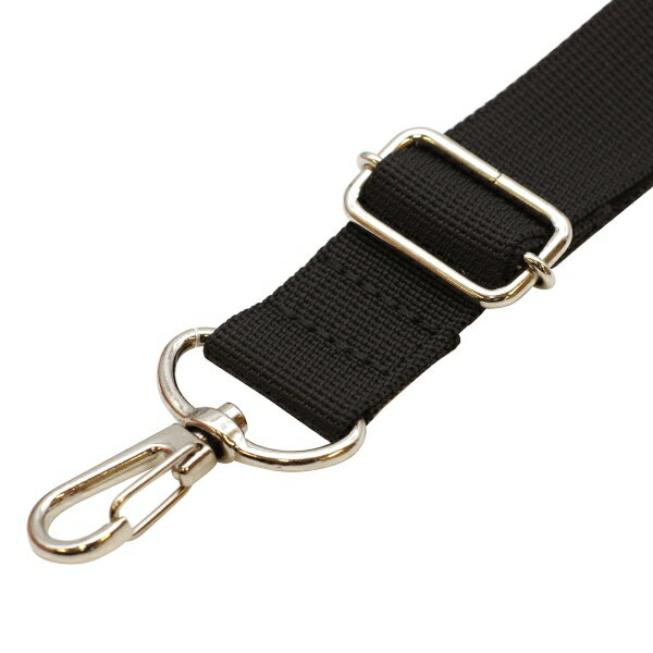 インナーキャリングショルダーストラップライト 【ダークブラウン】