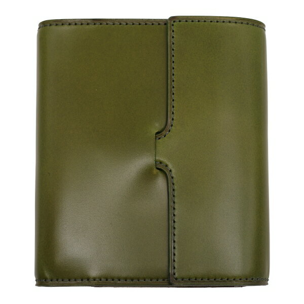 LOAPADコードバン 朝霧 ミニ5 16mm KAKUSHI 風琴ポケット【GO×ポスコ】