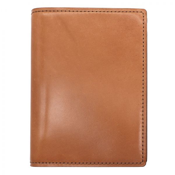 LOAPADコードバン ミニ5 ノート 13mm ゴールドリング【ナチュラル×ナチュラーレ】