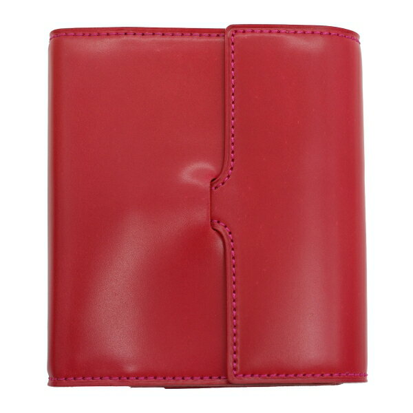 LOAPADコードバン 朝霧 ミニ5 16mm KAKUSHI 風琴ポケット【撫子×フクシア】