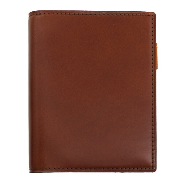 LOAPADコードバン 朝霧 ミニ5 16mm ノート可動式ペンホルダー【SC×オルモ】