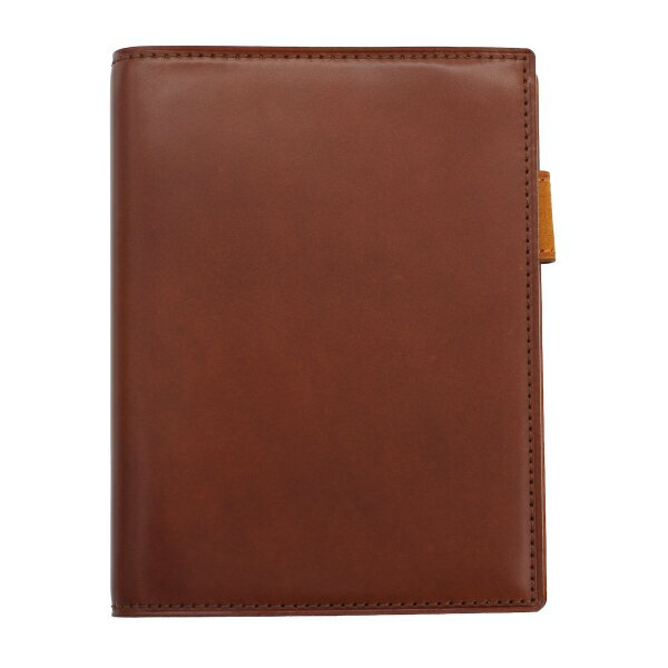 LOAPADコードバン 朝霧 ミニ6 16mm ノート可動式ペンホルダー【SC×オルモ】