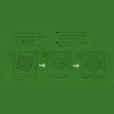 寄せ書きメッセージシール【風船】 YGS-06【あす楽対応】