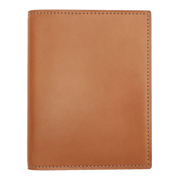 LOAPAD 朝霧コードバン ミニ5 16mm ノート 可動式ペンホルダー【NT×ピンク】日本製