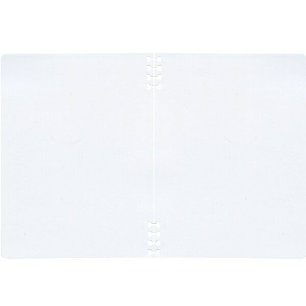 旅する ロルバーン フレキシブル リフィル 無地 アソート A5