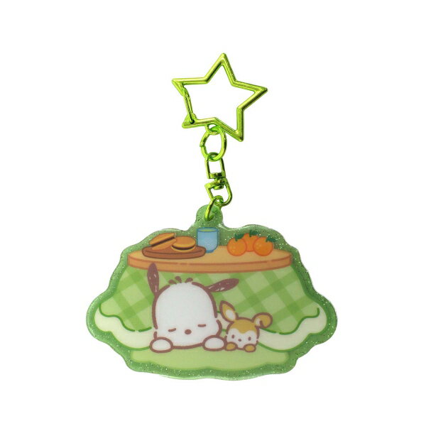 サンリオ ポムポムプリン こたつテーブル 【公式通販】