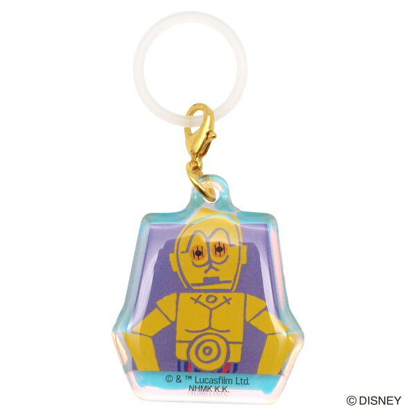 楽天市場】c 3po キーホルダーの通販