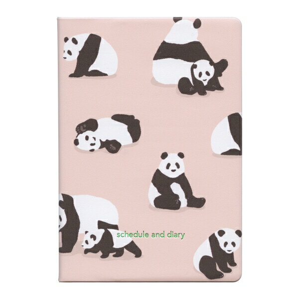 2026年手帳10月始まりA6週間...