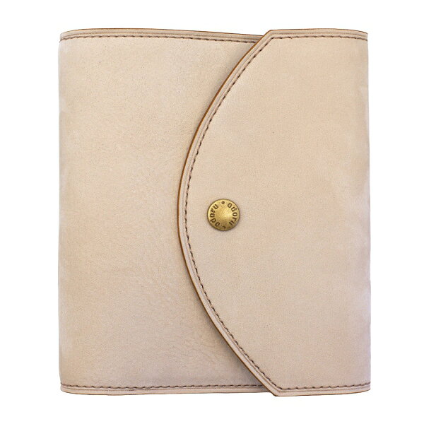 リラクシーシリーズ ソフトコンドール ミニ5 16mm フラップ【バニラ】日本製