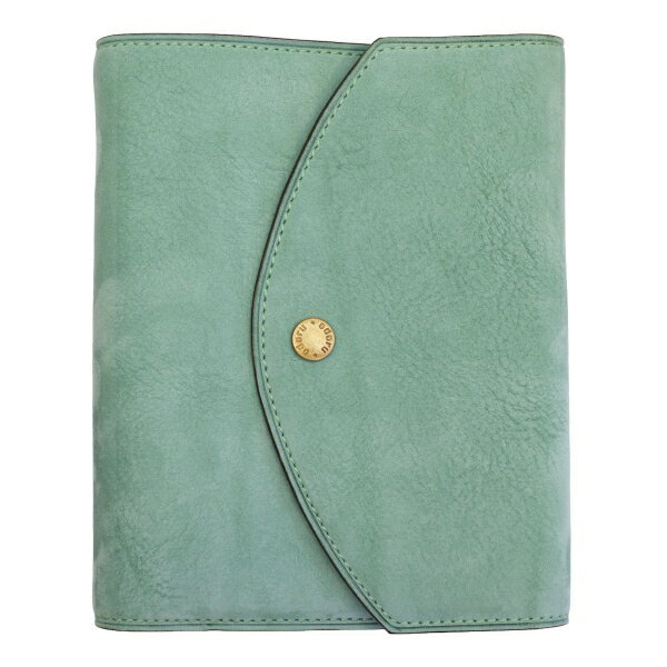 リラクシーシリーズ ソフトコンドール ミニ6 16mm フラップ【ミント】日本製