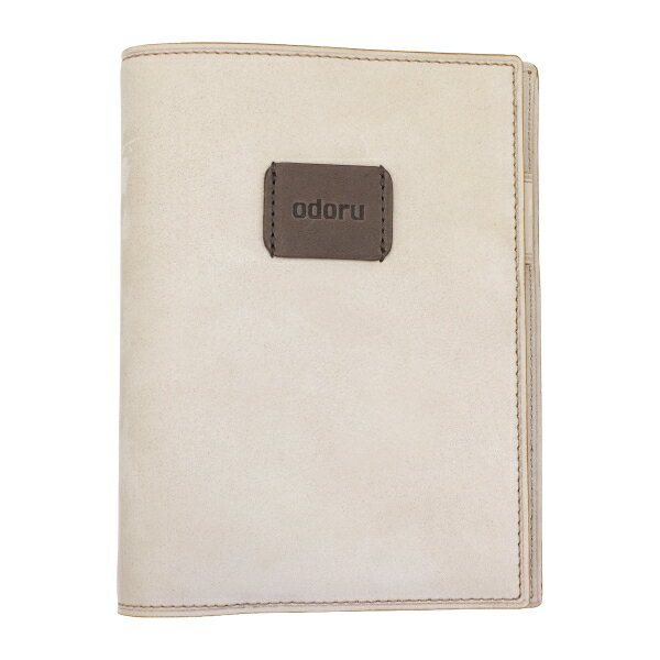 リラクシーシリーズ ソフトコンドール ミニ6 16mm ノート【バニラ】日本製