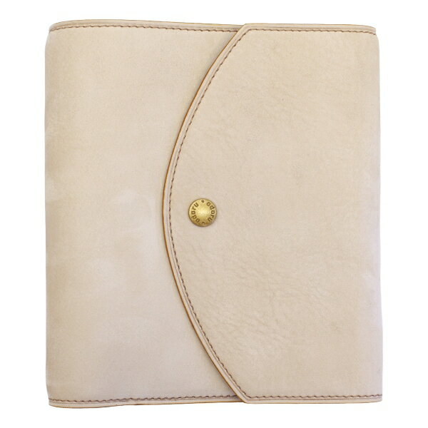 リラクシーシリーズ ソフトコンドール ミニ6 20mm フラップ【バニラ】日本製