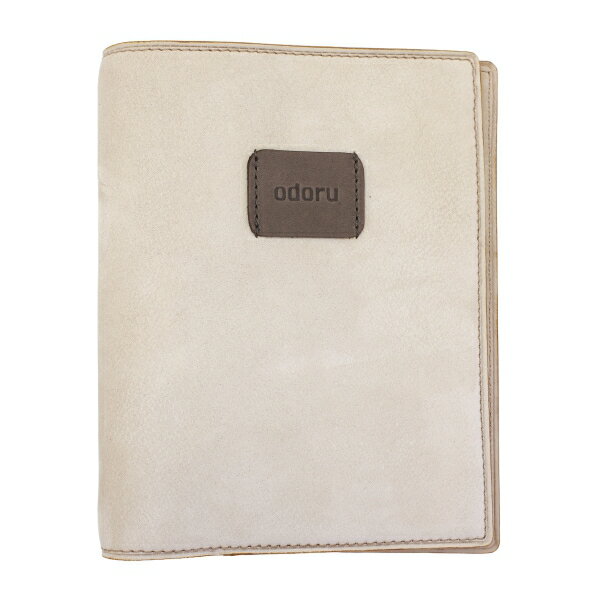 リラクシーシリーズ ソフトコンドール ミニ6 20mm ノート【バニラ】日本製