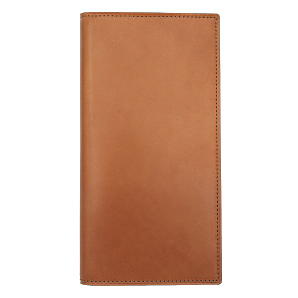 LOAPAD 朝霧コードバン ナロー 11mm ノート【NT×ピンク】