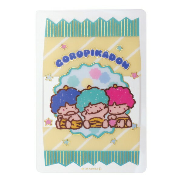 楽天市場】サンリオ ゴロピカドンの通販