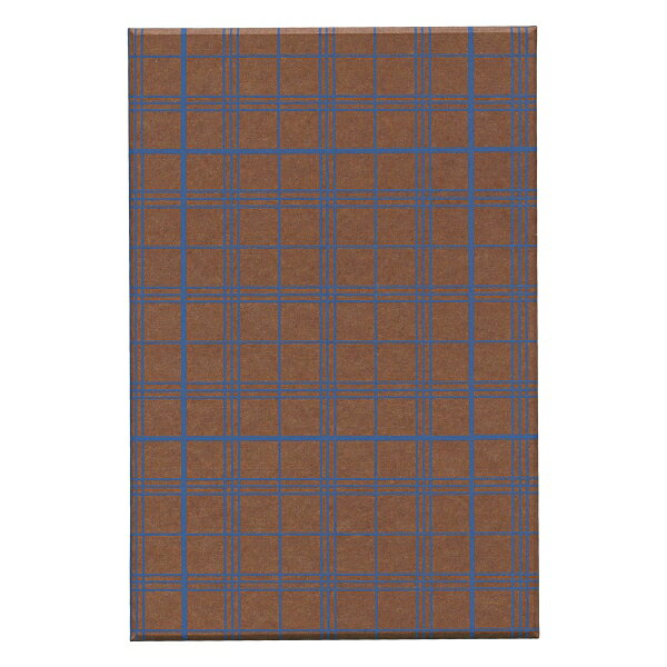 樂天商城 - 友禅朱印帖 KOSHI-2【茶・青】御朱印帳