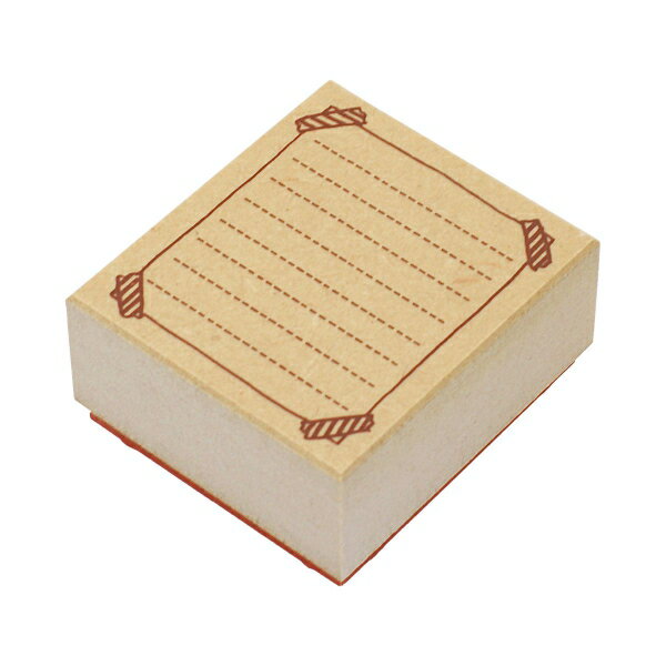 オフィス メモスタンプ 【メモ】付箋用 ゴム印