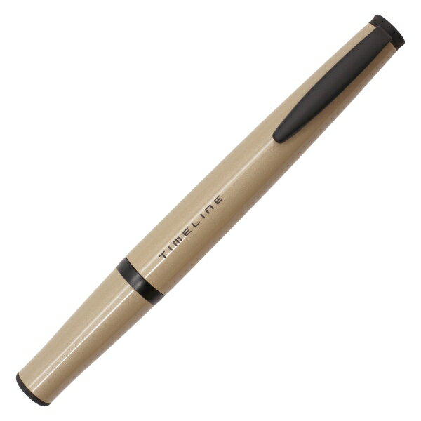 Other - TIME LINE/タイムライン NATURE 油性BP 0.7mm【サンドベージュ】