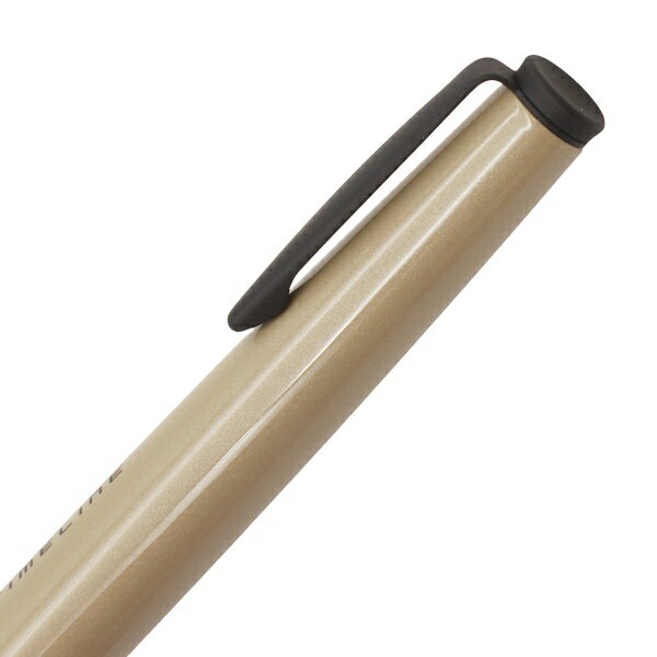 TIME LINE/タイムライン NATURE 油性BP 0.7mm【サンドベージュ】