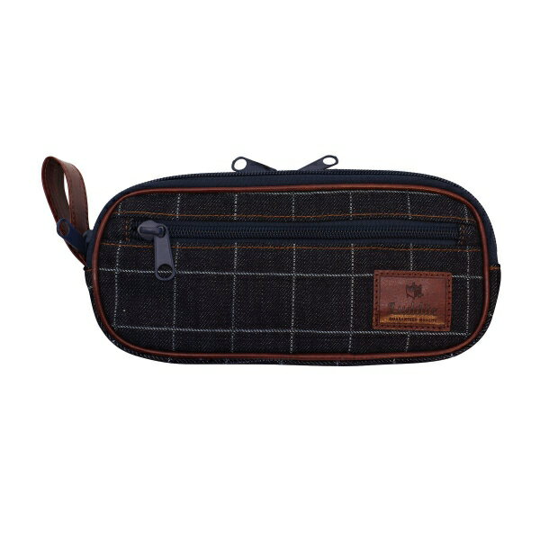 樂天商城 - デニム リゾネートペンケース【ウィンドウペン】筆箱 人気