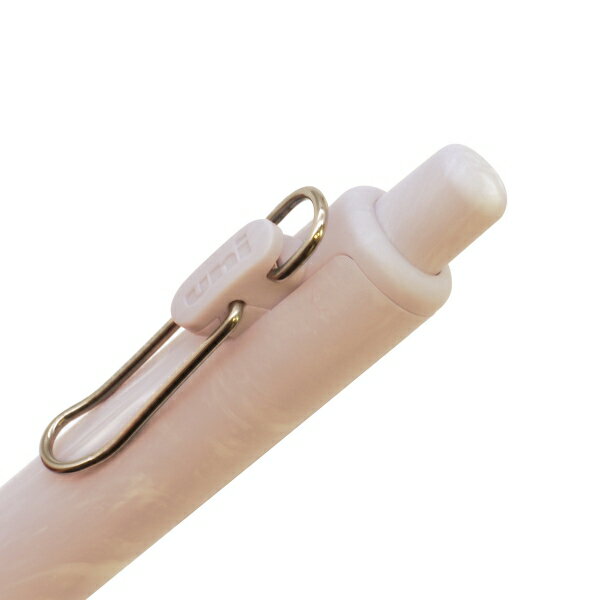 ユニボールワンP 【Mピオニー】 0.5ミリ バスボムカラー ゲルインク くっきり濃い