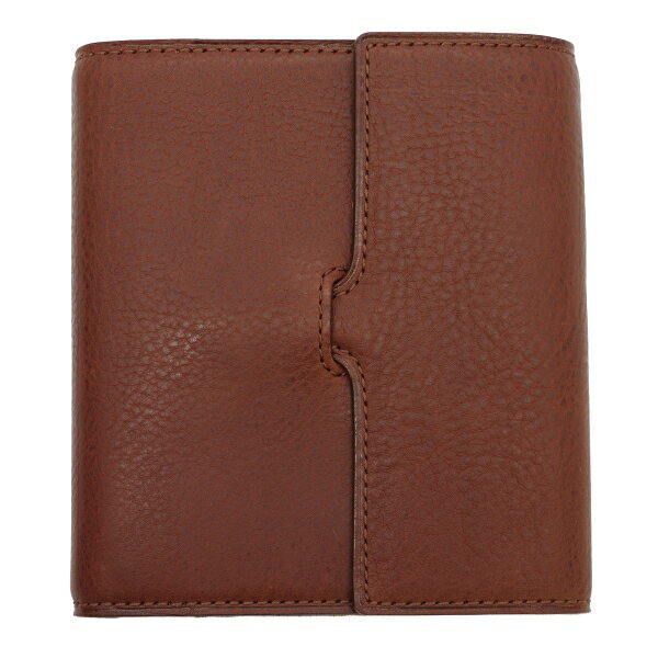 オールLVB ミニ5 16mm 風琴マチ KAKUSHI システム手帳【DB×Naturale】