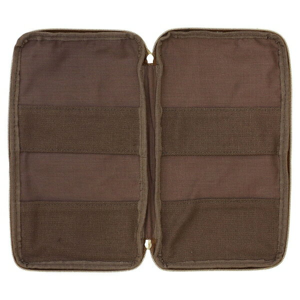 T.S フラットペンケース M【黒】 kdmbz-10164475 文具・文房具のKDM 楽天市場支店 サンプル画像2