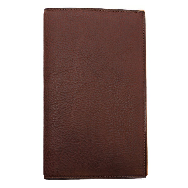 オールLVB バイブル 11mm ノート システム手帳【DB×Naturale】