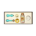 シーリングワックスセット 【mizutama】(3)