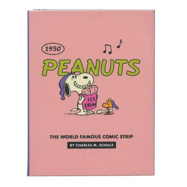 ピーナッツ パタパタ付箋【ピンク】スヌーピー かわいい