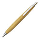 限定 002SV 木軸 シャープペンシル 0.5mm【招霊木/おがたまのき】