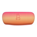 ミッフィー/miffy メガネケース&クロスセット【ミッフィー/ウォーク】絵本キャラクター かわいい