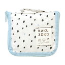 KAKUZOKO BAG S 【glow】エコバッグ 2