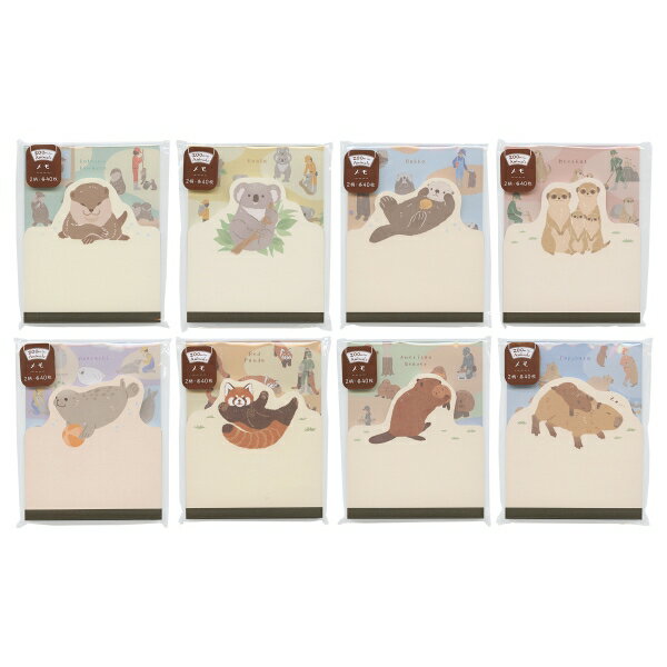 ズームインアニマル メモ【コアラ】かわいい 動物