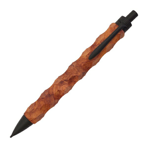 花梨瘤の通販 工房 ペンハウス コルタ楔 シャープペンシル 楔 0.5mm