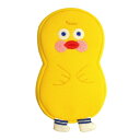 マークス ペンケース ブランチブラザー【ダッグ・イエロー】ペンポーチ 収納ケース かわいい BRB-PEC08-YE