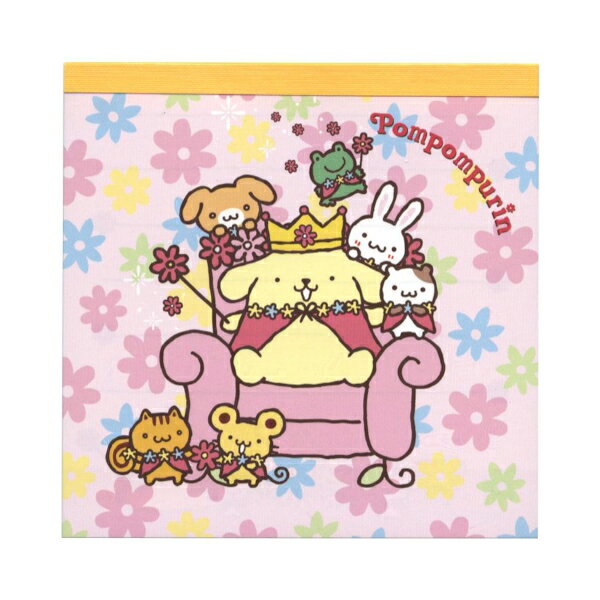 楽天市場】ポムポムプリン（手帳・ノート・紙製品｜文房具・事務用品