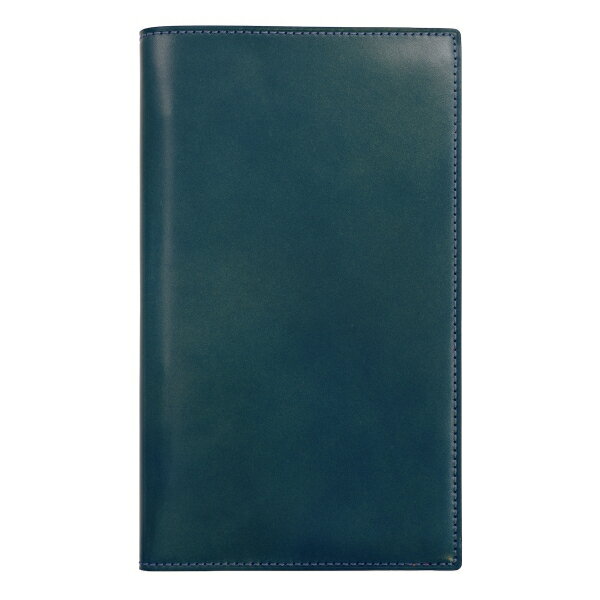 限定 LOAPADコードバン バイブル 11mm ノート【オアシスブルー×フクシア】