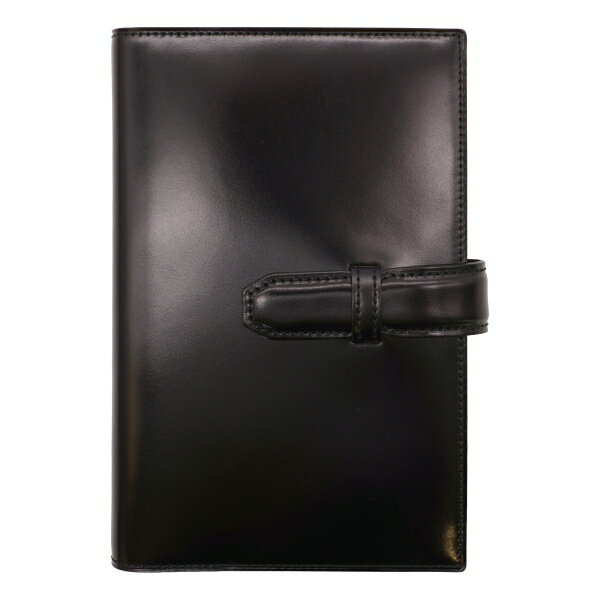 限定 LOAPADコードバン バイブル 16mm ベルト【ブラック×ブラック】